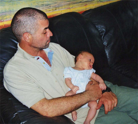 Upon Birth & Since Then!